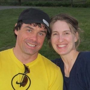 Meet your Posher, Darren